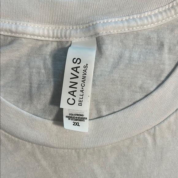 Great Dane Mom Tees - Black and White - Picture 4 of 5